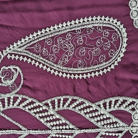 Chico's Top - Picture 9 of 16